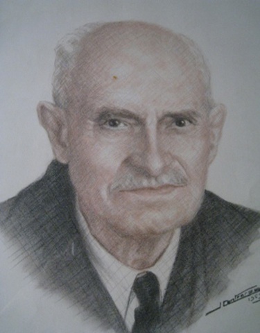 Ilmo. Sr. D. José A. Gómez Morales