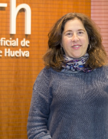 Mª José Domínguez Vargas